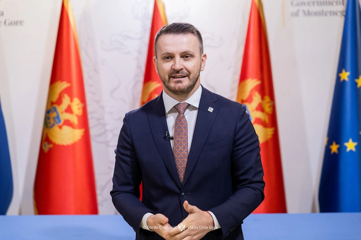 Dukaj: Crnoj Gori treba izborni sistem koji afirmiše rodnu ravnopravnost