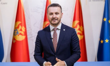 Dukaj: Crnoj Gori treba izborni sistem koji afirmiše rodnu ravnopravnost