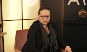 Kovačević: Ustavni sud potvrdio duboku institucionalnu zatvorenost