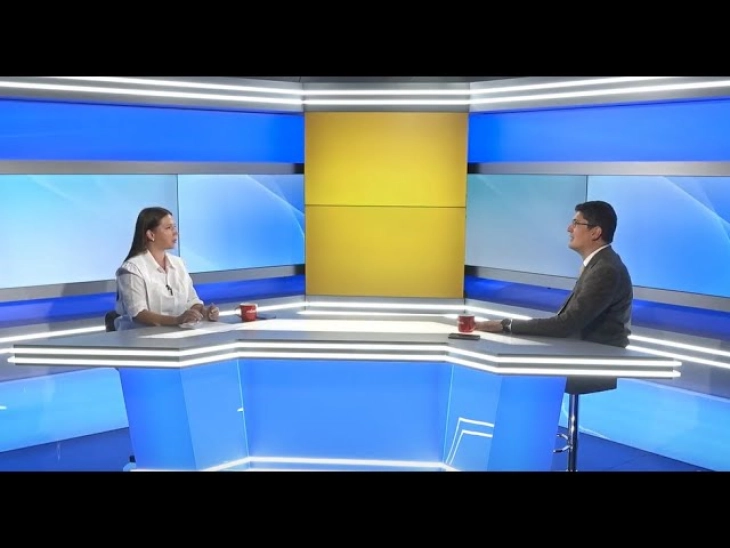 Vukčević: Jako sudstvo ne odgovara nijednoj vlasti