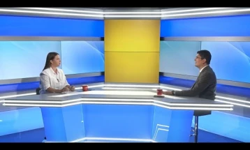 Vukčević: Jako sudstvo ne odgovara nijednoj vlasti 