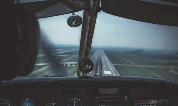 U avionskoj nesreći na aerodromu London Sautend poginule četiri osobe