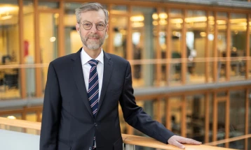 De Grot: EIB nastavlja da pomaže crnogorskom obrazovnom sistemu
