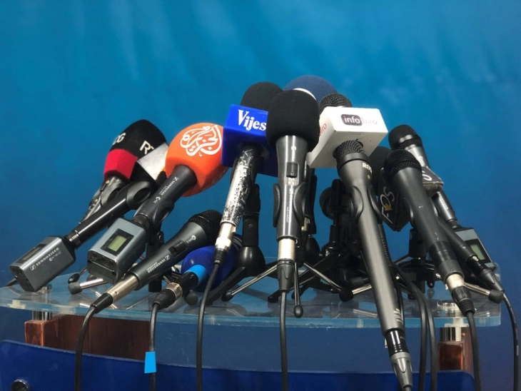 Pritisci ozbiljna prijetnja nezavisnom novinarstvu, suštinski problemi i dalje prisutni