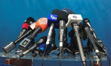 Pritisci ozbiljna prijetnja nezavisnom novinarstvu, suštinski problemi i dalje prisutni