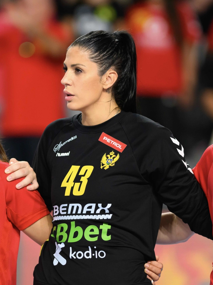 Marta Batinović završila karijeru