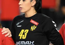 Marta Batinović završila karijeru