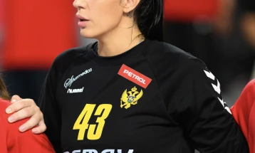Marta Batinović završila karijeru