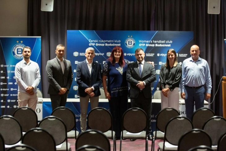 Nikolić novi predsjednik, Cmiljanić imenovan za direktora