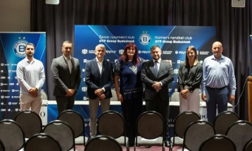 Nikolić novi predsjednik, Cmiljanić imenovan za direktora