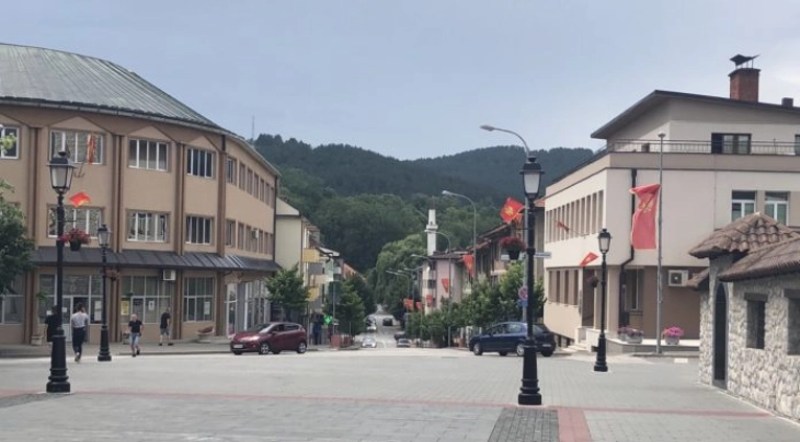 U Pljevljima za praznik kažnjeno 12 vozača