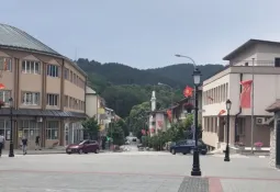 U Pljevljima za praznik kažnjeno 12 vozača