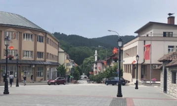 U Pljevljima za praznik kažnjeno 12 vozača