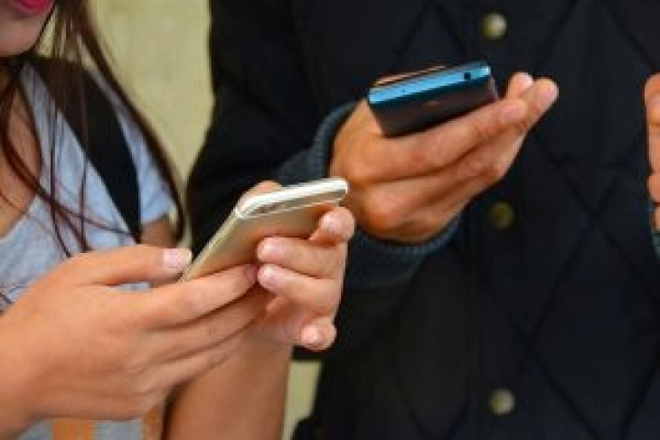 Na kraju maja 1,37 miliona korisnika mobilne telefonije