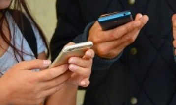 Na kraju maja 1,37 miliona korisnika mobilne telefonije