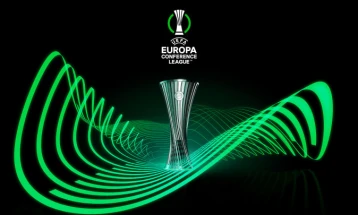 Dečić u Skoplju protiv Sileksa, Sutjeska gost Dinamo Bresta