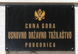 Optužni predlog protiv bivšeg načelnika OB Danilovgrad