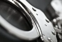 Podgoričanin uhapšen zbog nasilja u porodici