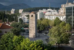 Podgoričanin nakon ranjavanja preminuo u KCCG