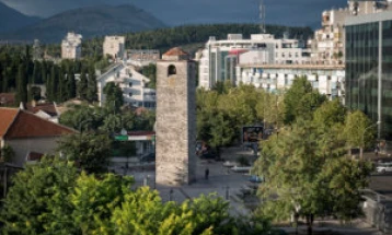 Podgoričanin nakon ranjavanja preminuo u KCCG