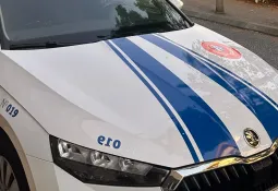 Azerbejdžanac uhapšen zbog krađe u Tivtu