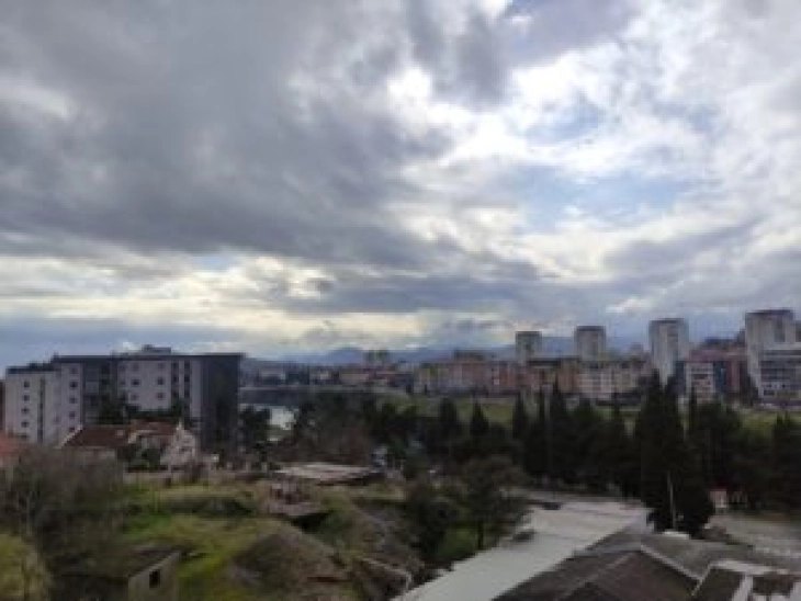 Sjutra nestabilno, moguće vremenske nepogode