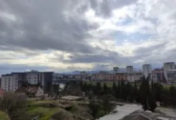 Sjutra nestabilno, moguće vremenske nepogode 