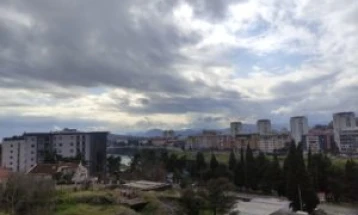 Sjutra nestabilno, moguće vremenske nepogode 