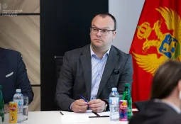 Ćulafić: Milion USD za tehničku dokumentaciju za unapređenje upravljanja otpadom