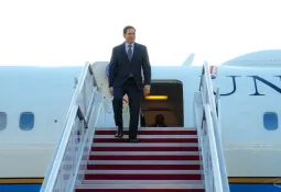 Rubio: Postignut dogovor o konkretnim koracima za okončanje sukoba u Siriji