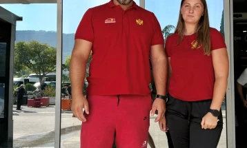 Kljajević bez finala