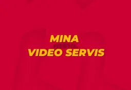 Obavještenje korisnicima VIDEO SERVIS
