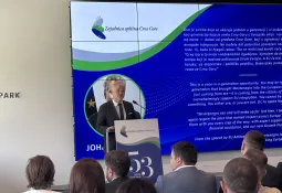 Satler: Lokalne samouprave ključni akteri evropskog puta Crne Gore