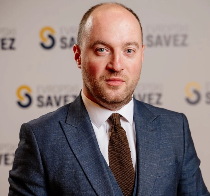 Stanić: Neko da snosi odgovornost za potpisivanje ugovora sa 8B Capitalom