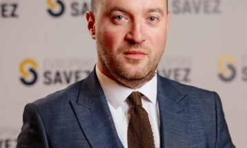 Stanić: Neko da snosi odgovornost za potpisivanje ugovora sa 8B Capitalom