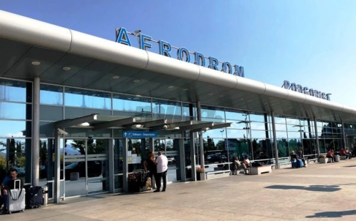 Južnokorejska kompanija prvorangirana na tenderu za dodjelu koncesije za aerodrome