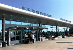 Južnokorejska kompanija prvorangirana na tenderu za dodjelu koncesije za aerodrome
