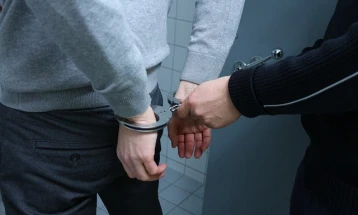 Uhapšen osumnjičeni za podmetanje požara, za drugim se traga