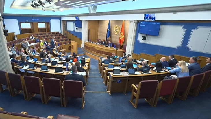 Završena rasprava o izmjenama Zakona o javnim okupljanjima