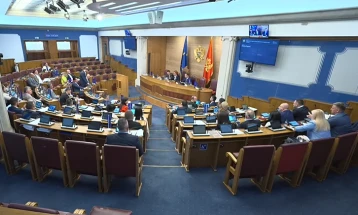 Završena rasprava o izmjenama Zakona o javnim okupljanjima
