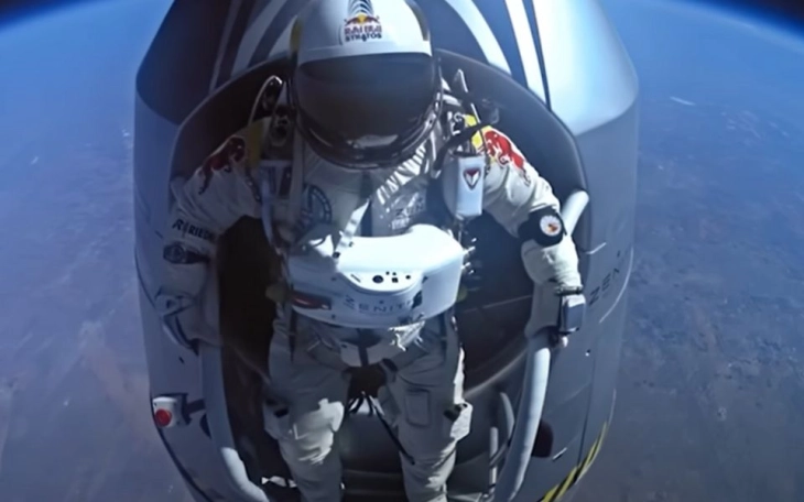 Preminuo Feliks Baumgartner
