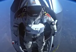 Preminuo Feliks Baumgartner
