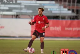 Dečić izborio drugo kolo