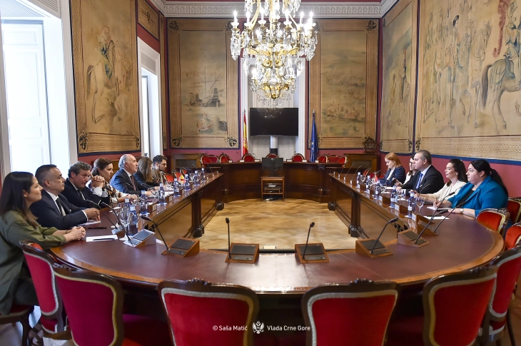 Članstvo Crne Gore u EU korisno za sve strane
