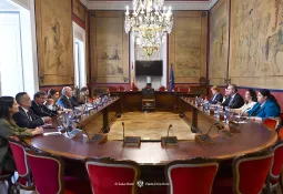 Članstvo Crne Gore u EU korisno za sve strane