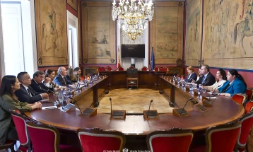 Članstvo Crne Gore u EU korisno za sve strane