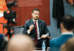 Milatović u Andrijevici: Vrijeme je da moć vratimo građanima