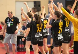 Crnogorske rukometašice zaustavljene u četvrtfinalu