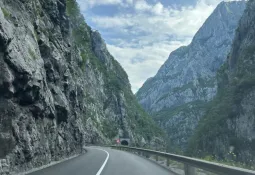 Izbjegavati duža putovanja u najtoplijem dijelu dana