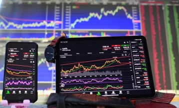 S&P i Nasdaq nastavili obarati rekorde